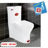 BỒN CẦU KASSANI 0816M BỒN CẦU KASSANI 0816M